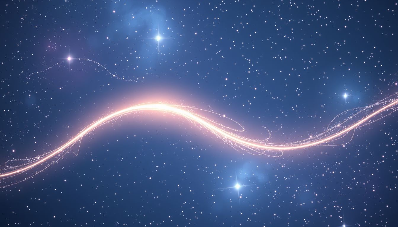 Eyeliner im Traum symbolisiert Konzentration und klare Zielsetzung.