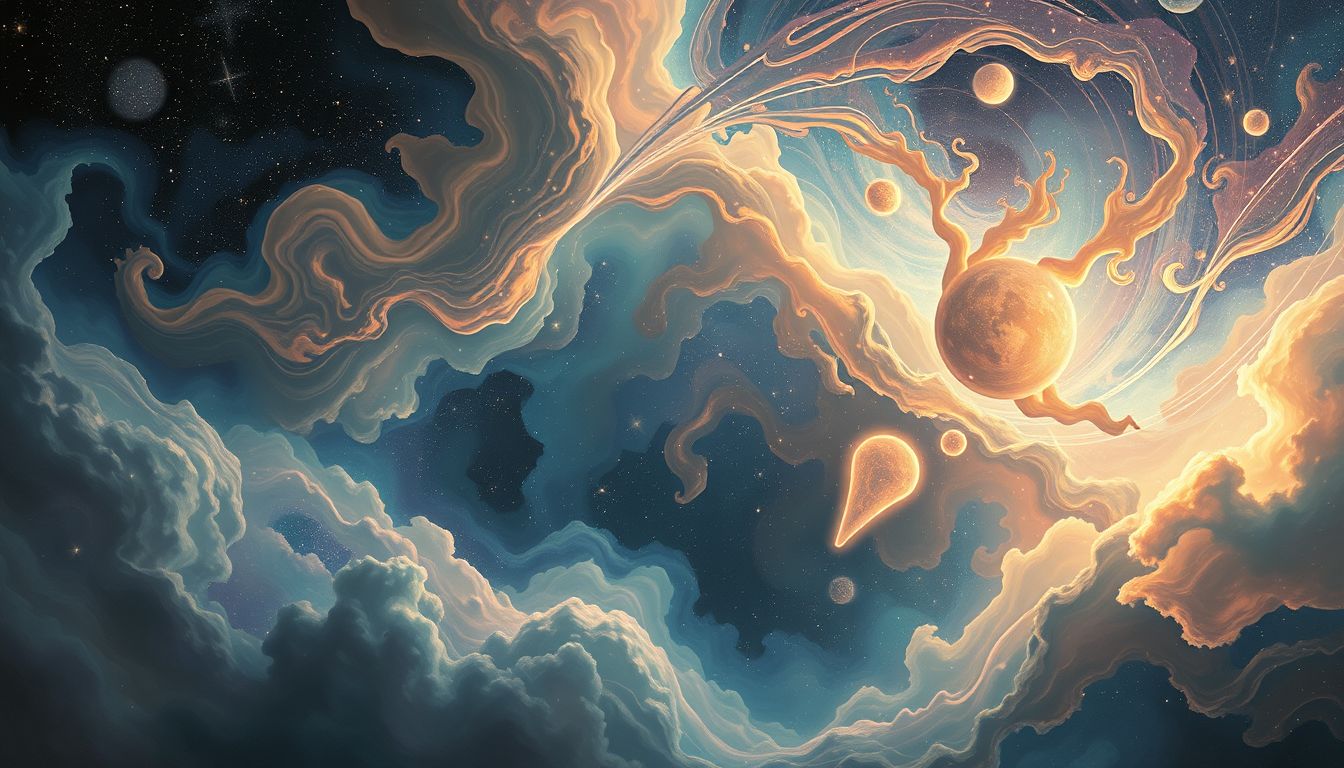 Fallbeispiele zeigen, wie Trauminhalte individuelle Lebenssituationen spiegeln.