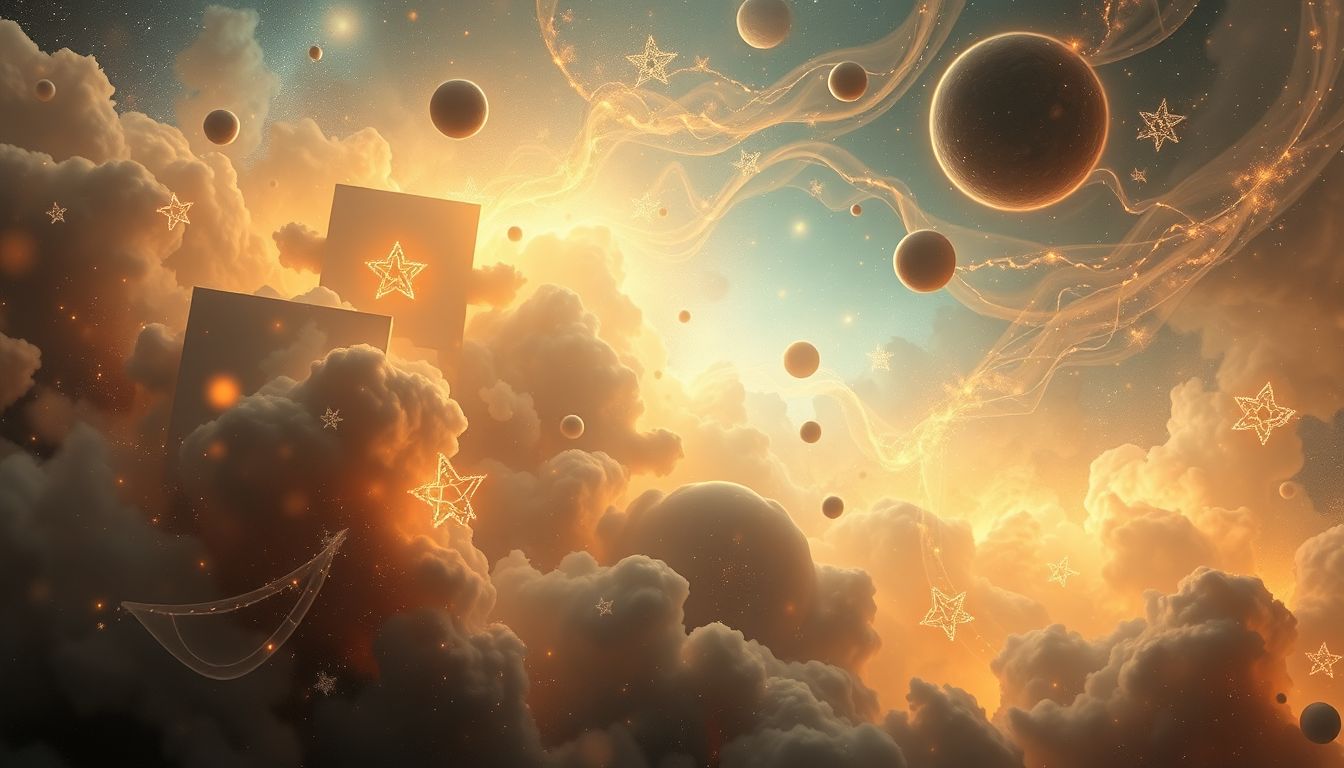 Fallbeispiele zeigen, wie Invasions-Träume persönliche Ängste widerspiegeln.