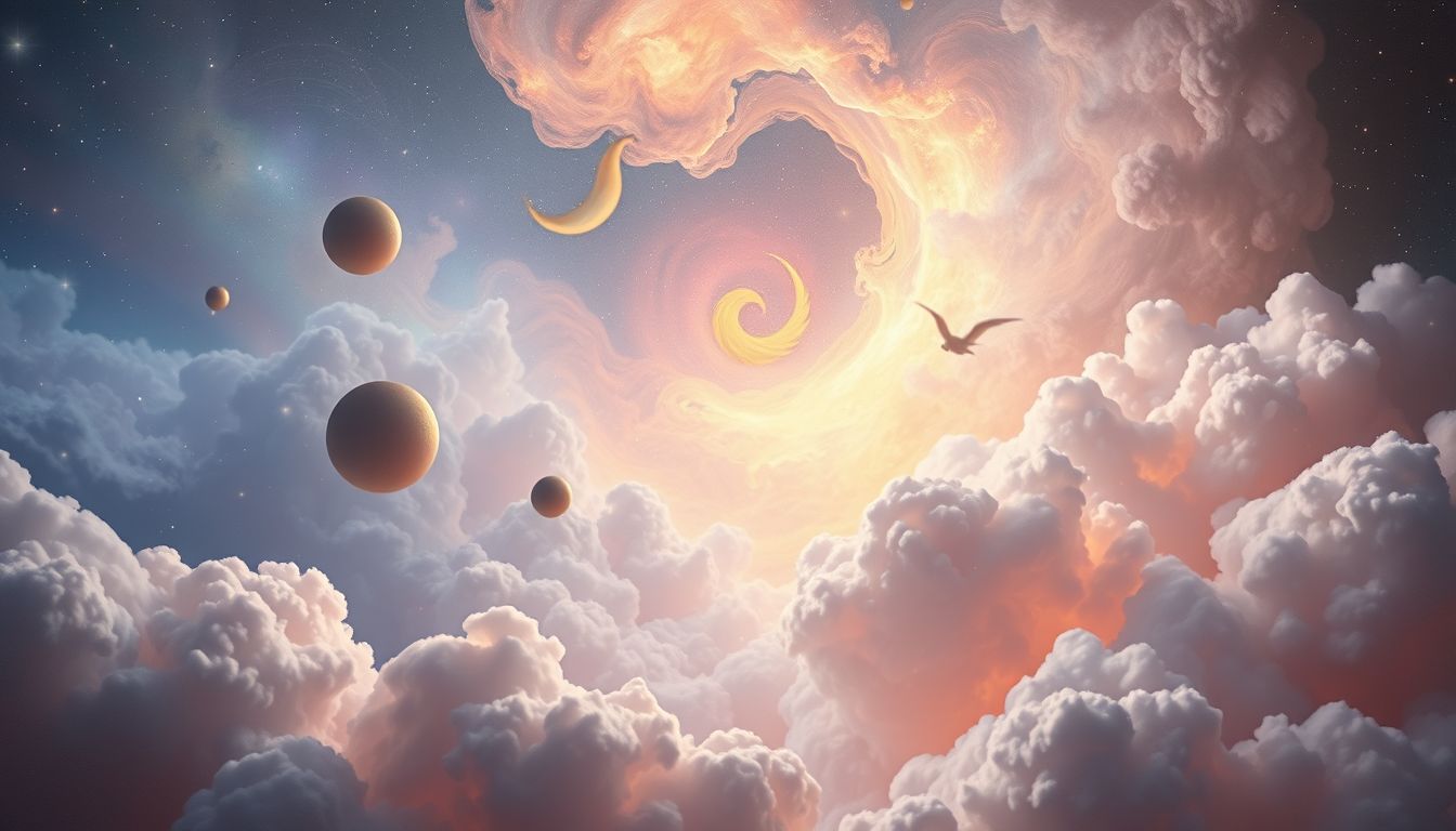 Fallbeispiele zeigen, wie individuelle Traumsymbole persönliche Bedeutungen offenbaren.