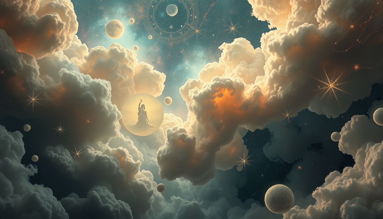 Fallbeispiele zeigen, wie Traumsymbole persönliche Lebensthemen spiegeln.