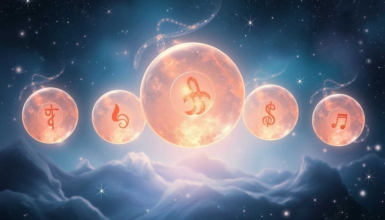 Fallbeispiele zeigen diverse Traumsymbole und ihre psychologische Bedeutung.