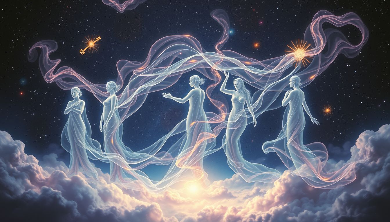 Fallbeispiele zeigen vielfältige Traumdeutungen zu Botengängen.