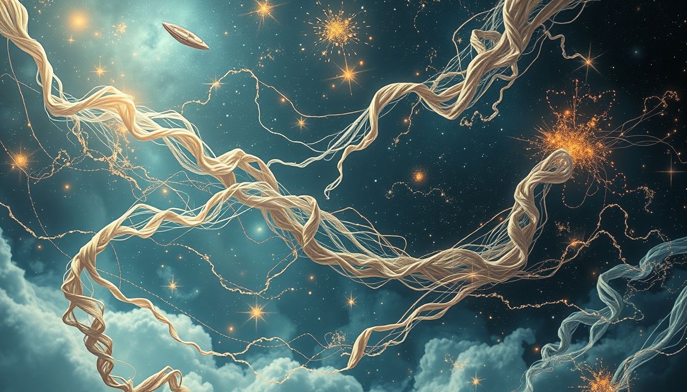 Fallbeispiele zeigen vielfältige Traumsymbole und ihre psychologische Bedeutung.