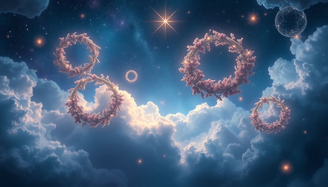 Fallbeispiele zeigen Myrtenkranz als Symbol für Liebe und Hoffnung.
