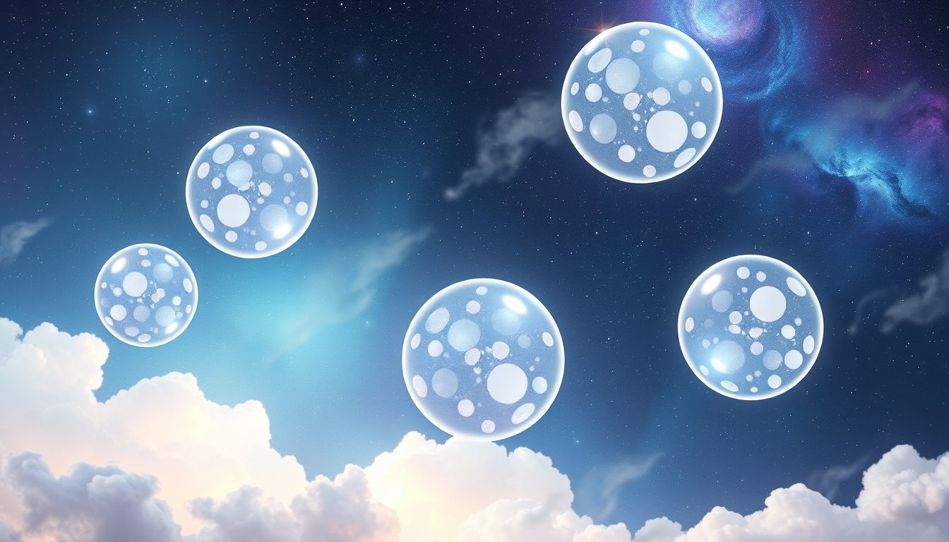 Fallbeispiele enthüllen vielfältige Traumdeutungen zu unterschiedlichen Gebieten.