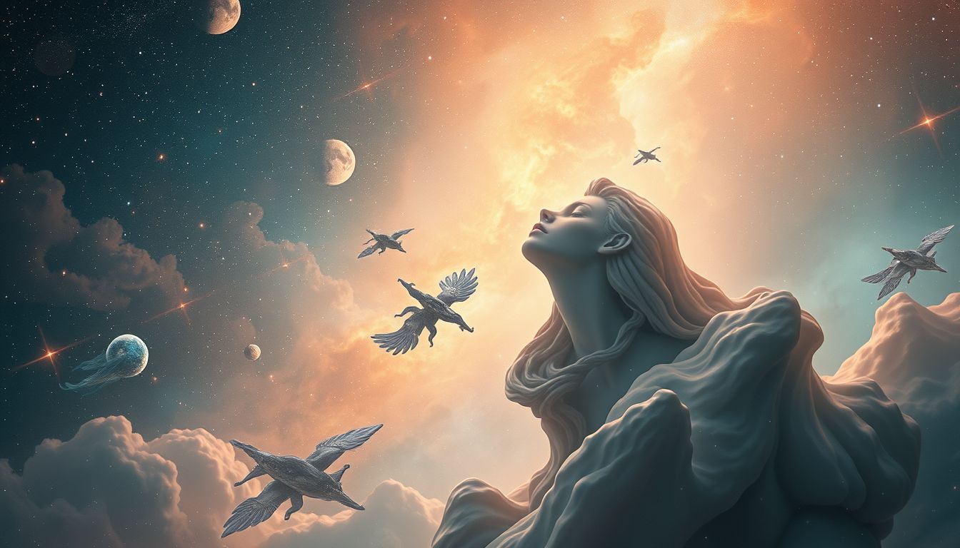 Fallbeispiele zeigen vielfältige Traumsymbolik des Aushaltens im Alltag.