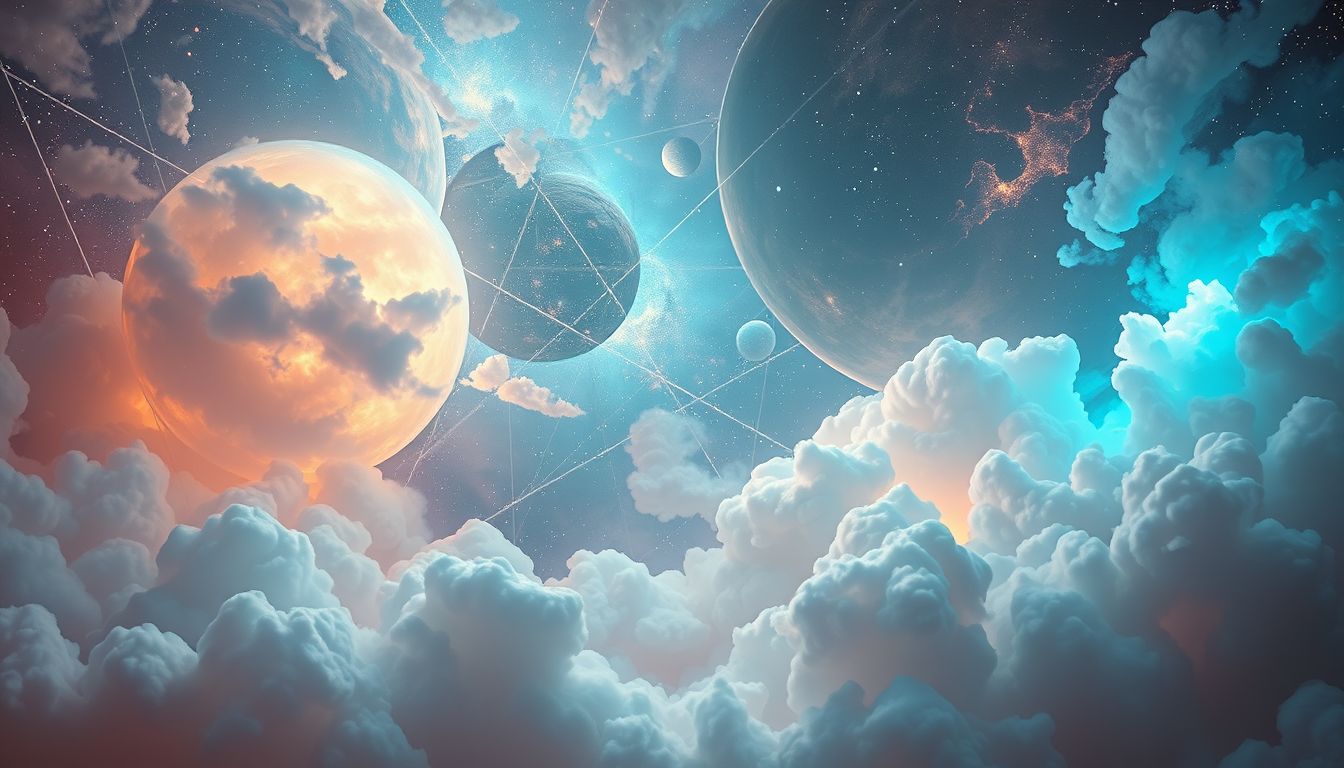 Fallbeispiele zeigen vielfältige Bedeutungen von Länderträumen im Detail.