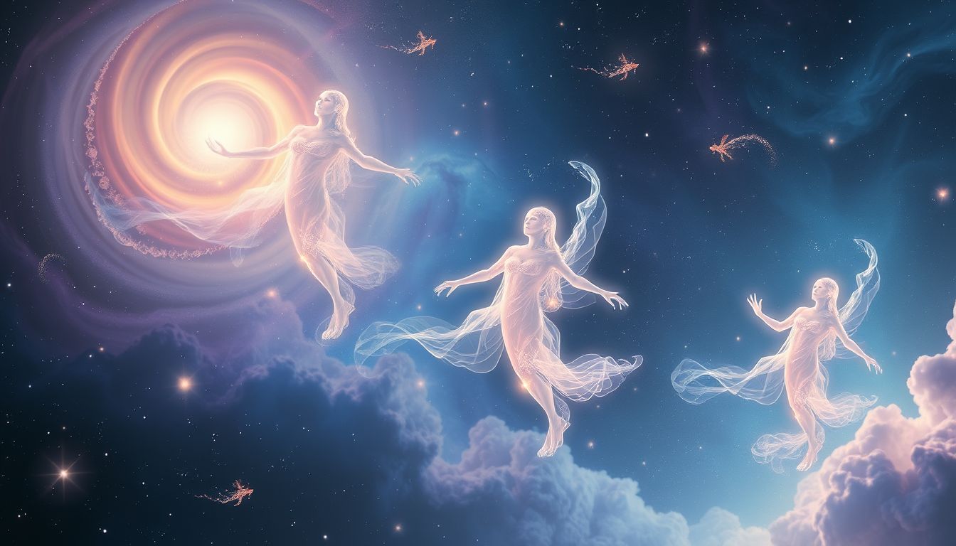 Fallstudien zeigen, wie Traumselbst persönliche Konflikte symbolisiert.