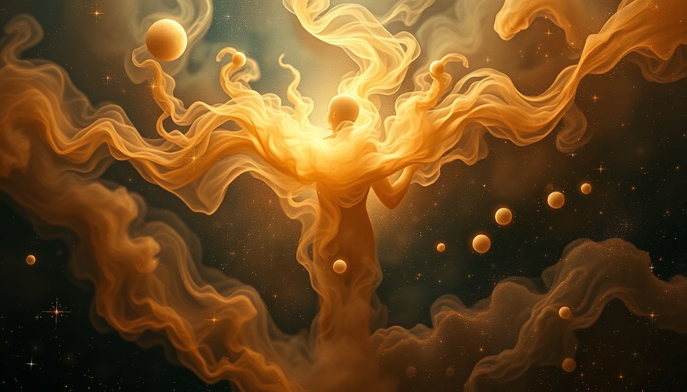 Fieber im Traum symbolisiert häufig unterdrückte emotionale Spannungen.