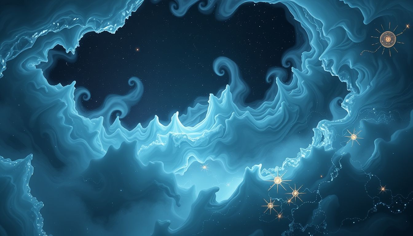 Frost symbolisiert oft innere Ängste und emotionale Unsicherheit im Traum.