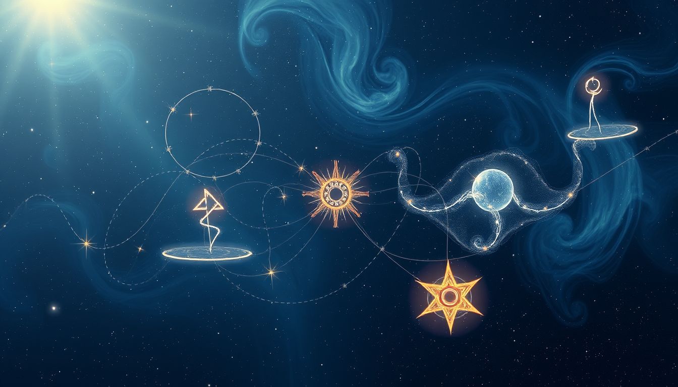 Träume vom Zischen symbolisieren oft verborgene Ängste und Konflikte.