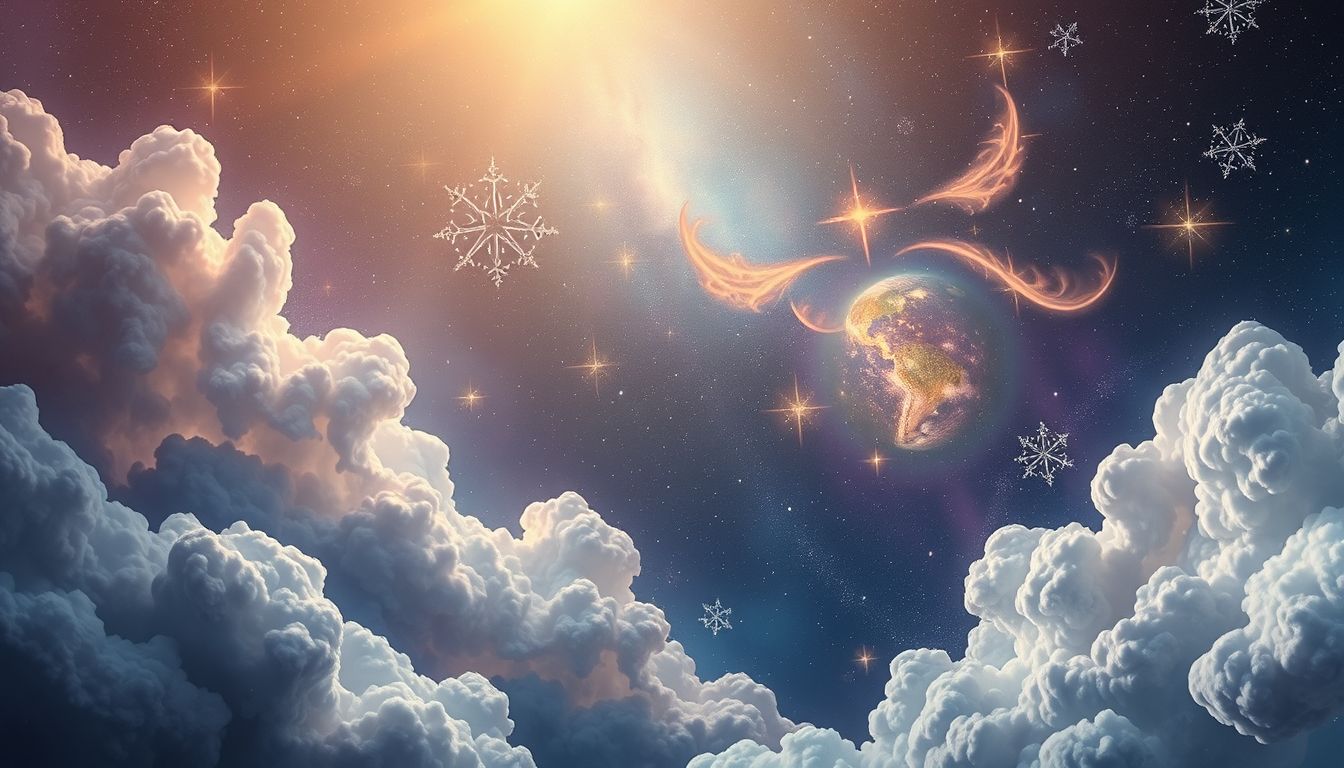 Träume vom Umpflügen symbolisieren Neuanfänge und innere Veränderung.