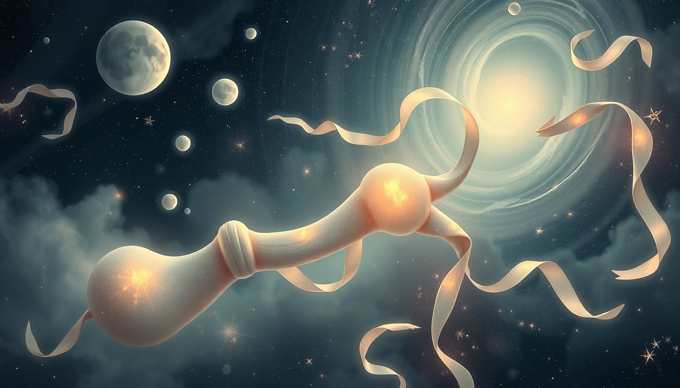 Gelenkschmerzen im Traum symbolisieren oft innere Widerstände und Blockaden.