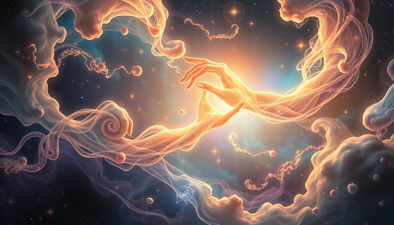 Gliedmaßen symbolisieren in Träumen persönliche Stärke und Entwicklung.