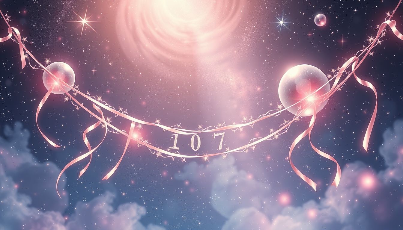 Glückwünsche in feierlicher Umgebung symbolisieren Anerkennung und Erfolg.