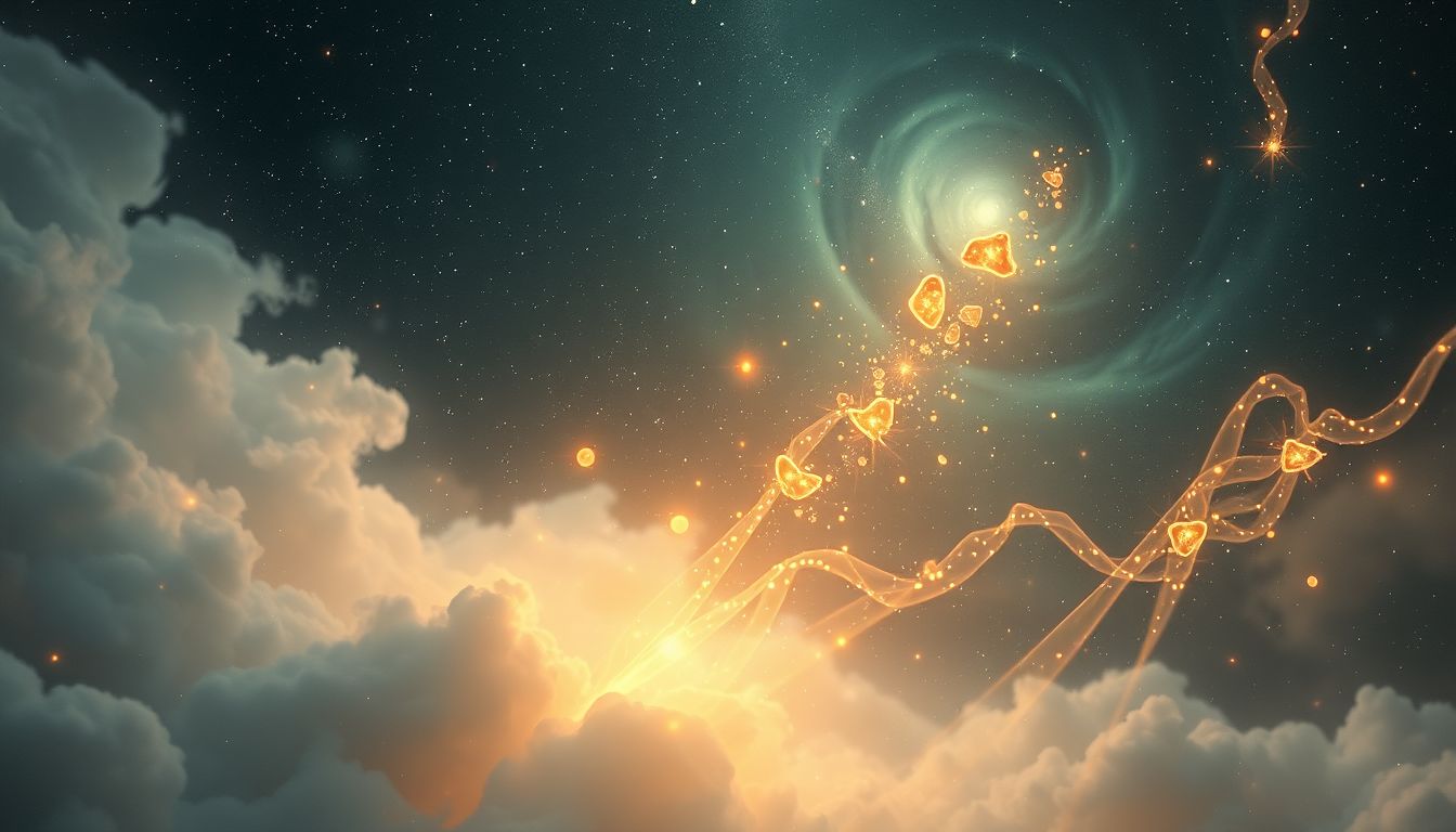 Glückwünsche vergessen im Traum symbolisiert oft unerkannte Erfolge.