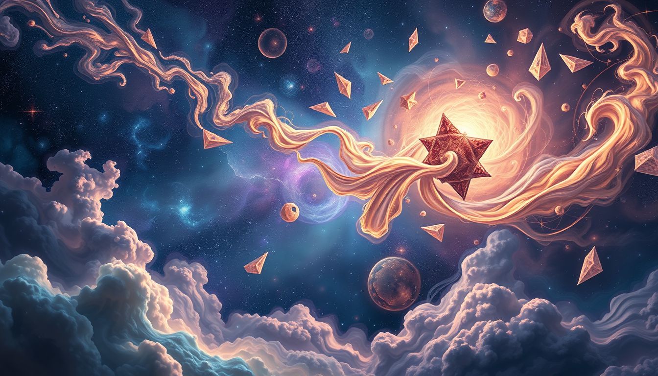 Die Haushälterin symbolisiert im Traum Balance zwischen Ordnung und Chaos.