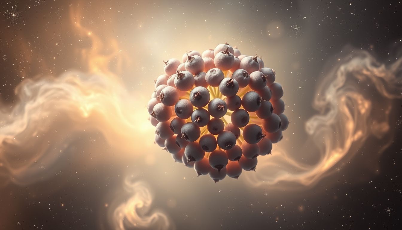 Holunderbeeren symbolisieren im Traum weibliche Intuition und Fruchtbarkeit.