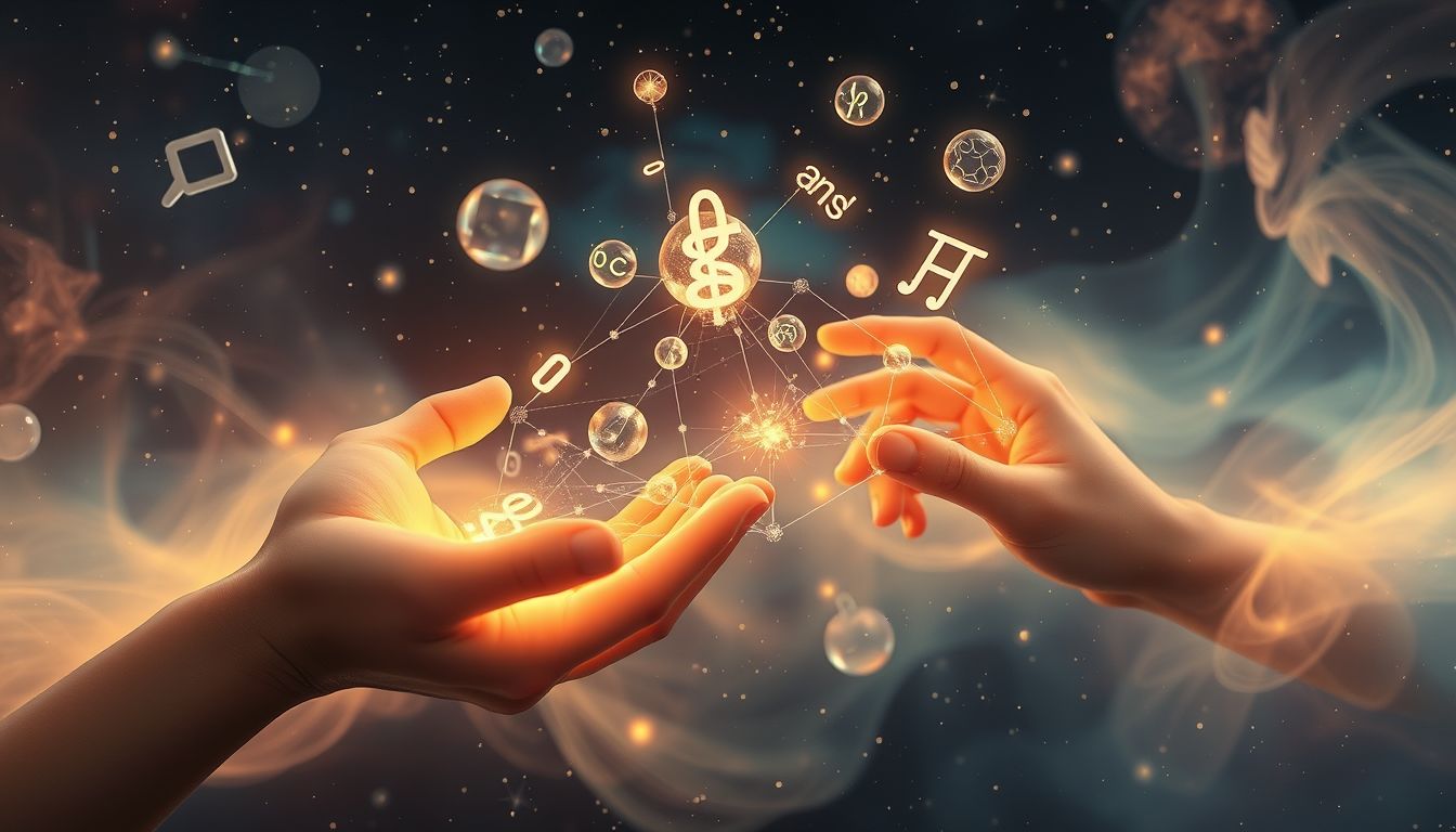 Im Traum SMS schreiben ohne Handy symbolisiert unerfüllte Kommunikationswünsche.