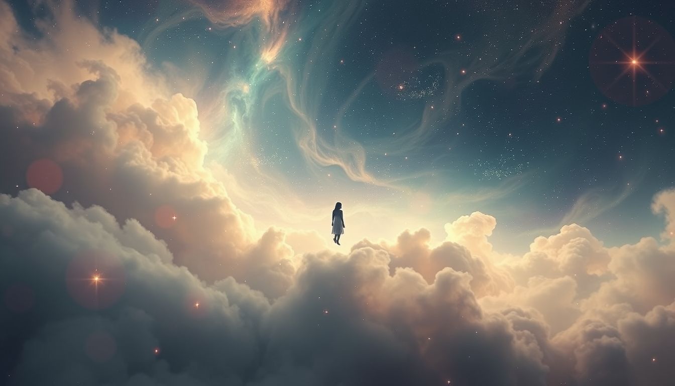 Jammern über Einsamkeit im Traum symbolisiert innere Sehnsucht nach Nähe.
