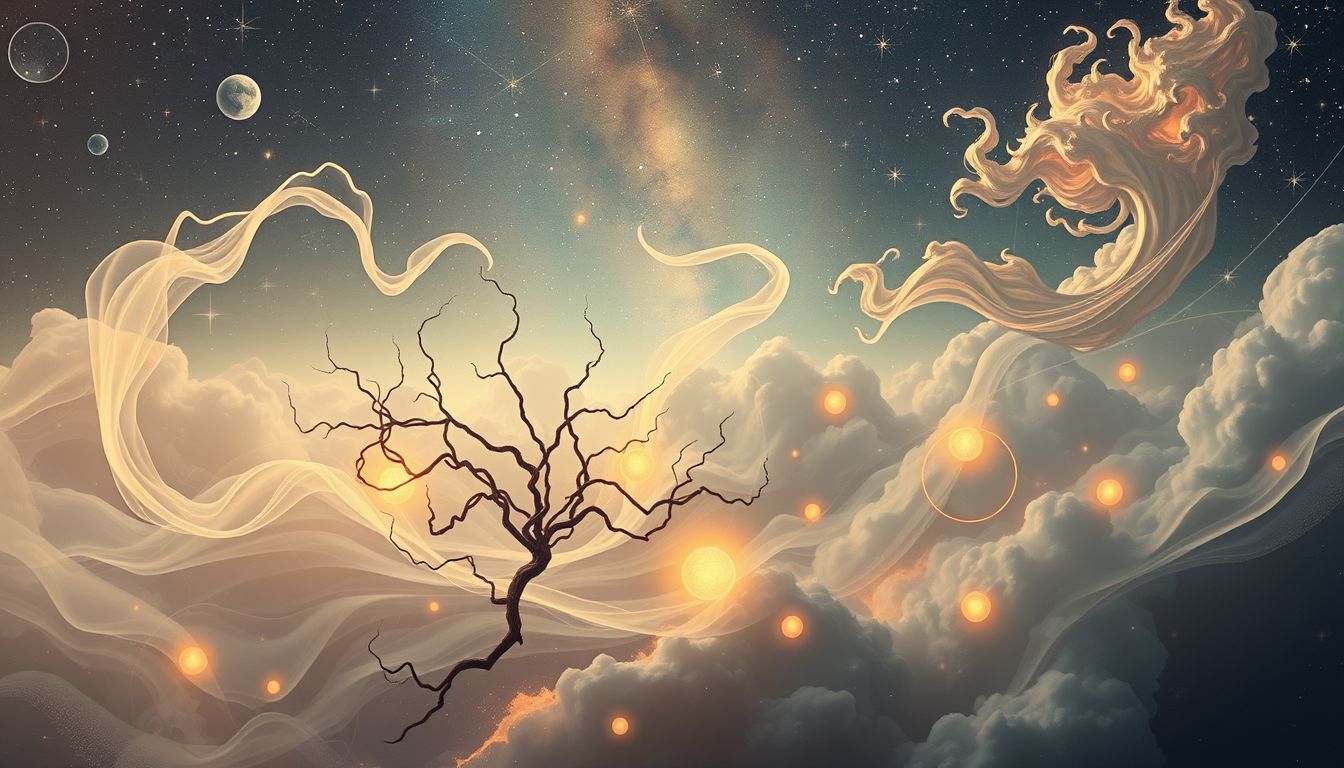 Juckreiz im Traum symbolisiert oft verdeckten Neid und Eifersucht.