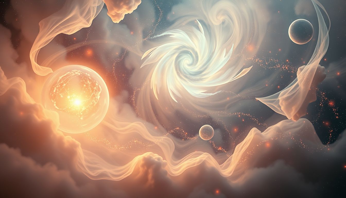 Juckreiz im Traum signalisiert oft ungelöste innere Konflikte.