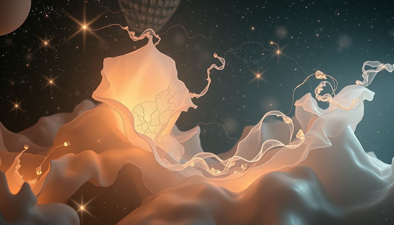 Juckreiz kann innere Konflikte und tiefsitzende Selbstablehnung spiegeln.