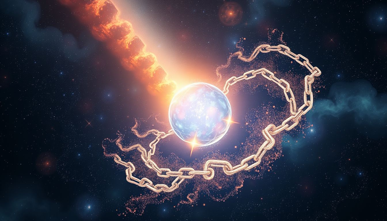 Die Kanonenkugel symbolisiert im Traum oft Befreiung aus Zwängen.