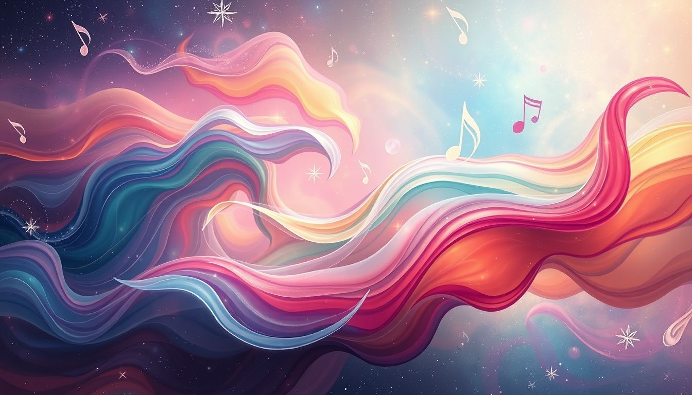 Kantaten verkörpern kreative Energie und tiefen künstlerischen Ausdruck.