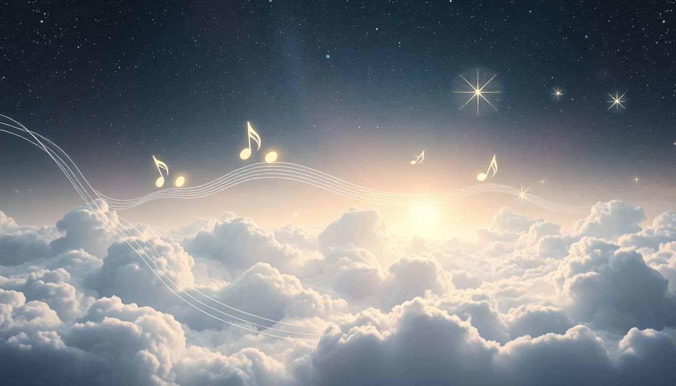 Kantaten symbolisieren Geduld, Ausdauer und moralische Beharrlichkeit im Traum.