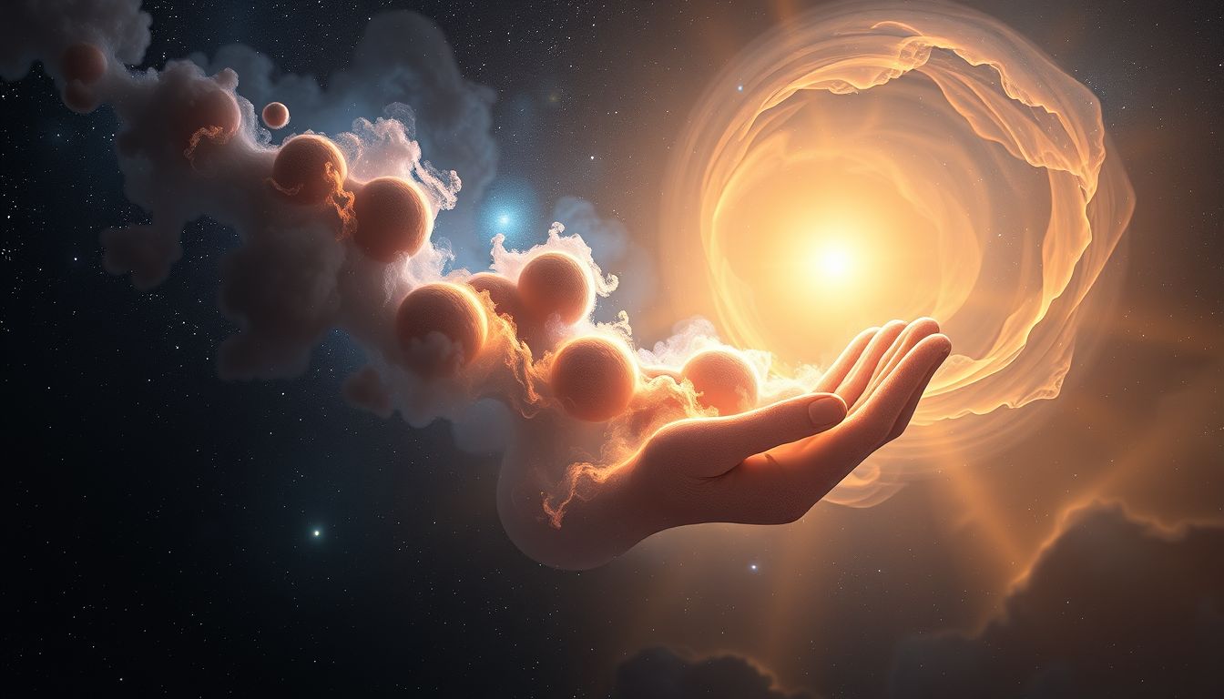 Kantaten erinnern an Vergebung für inneren Frieden und Versöhnung.