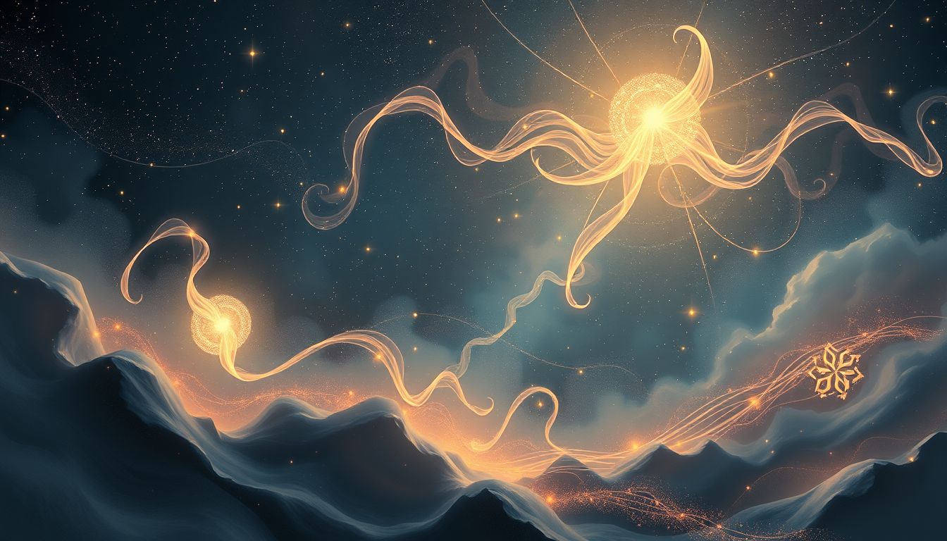 Karunkeln symbolisieren in Kulturen häufig Schutz und spirituelle Energie.