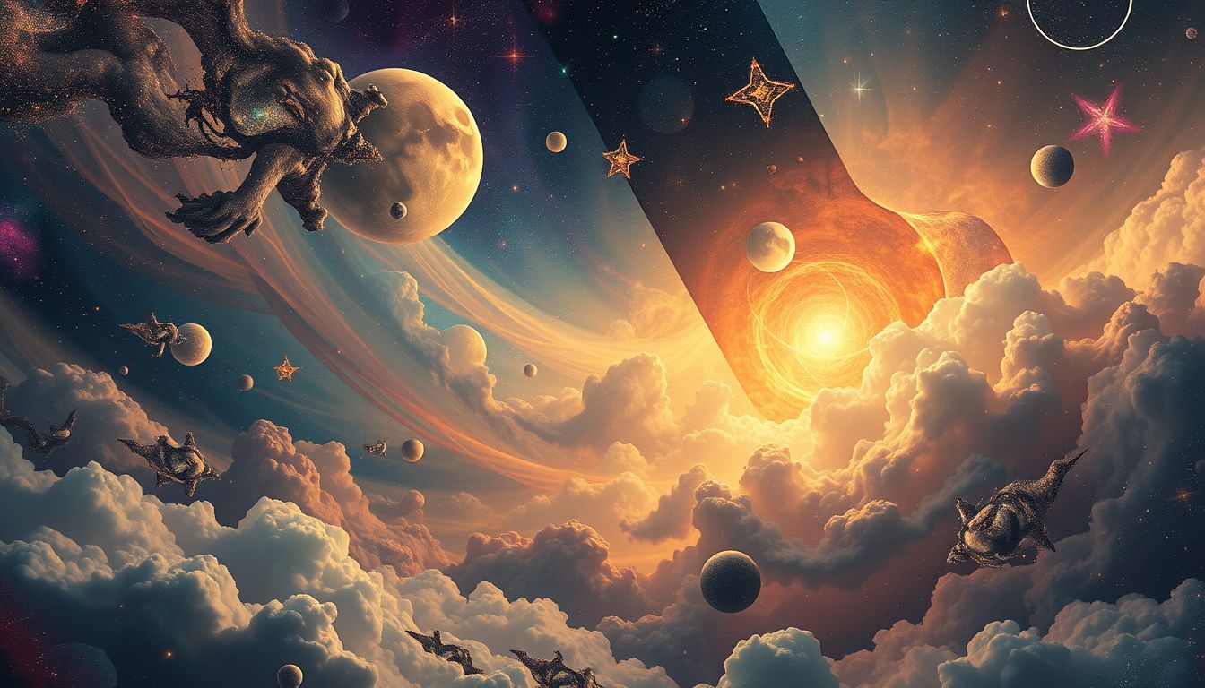 In Asien symbolisieren Erdrosselungsträume oft spirituelle Reinigung.