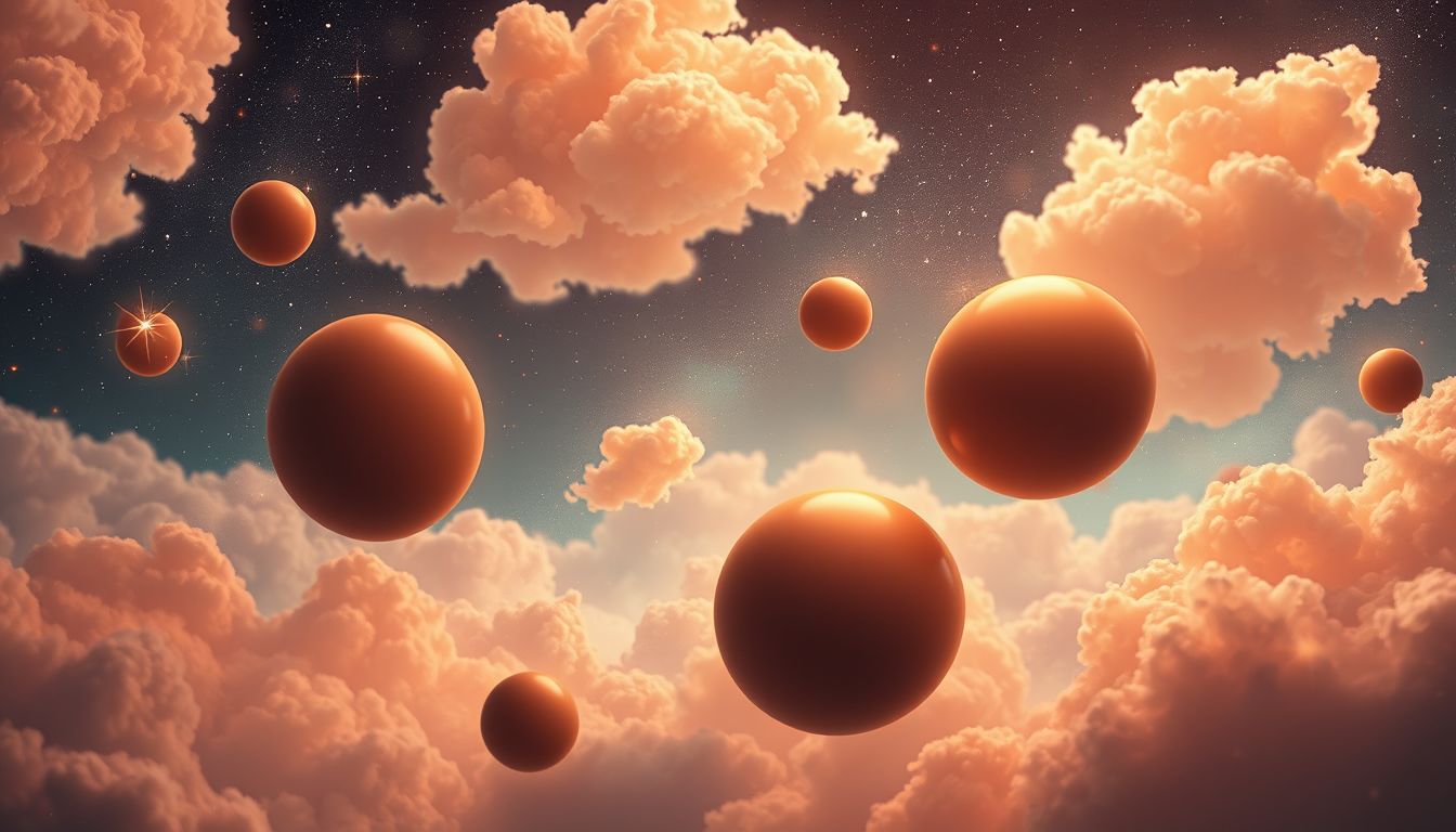 Lebkuchen mit Schokolade im Traum symbolisiert süße Versuchungen und Freude.