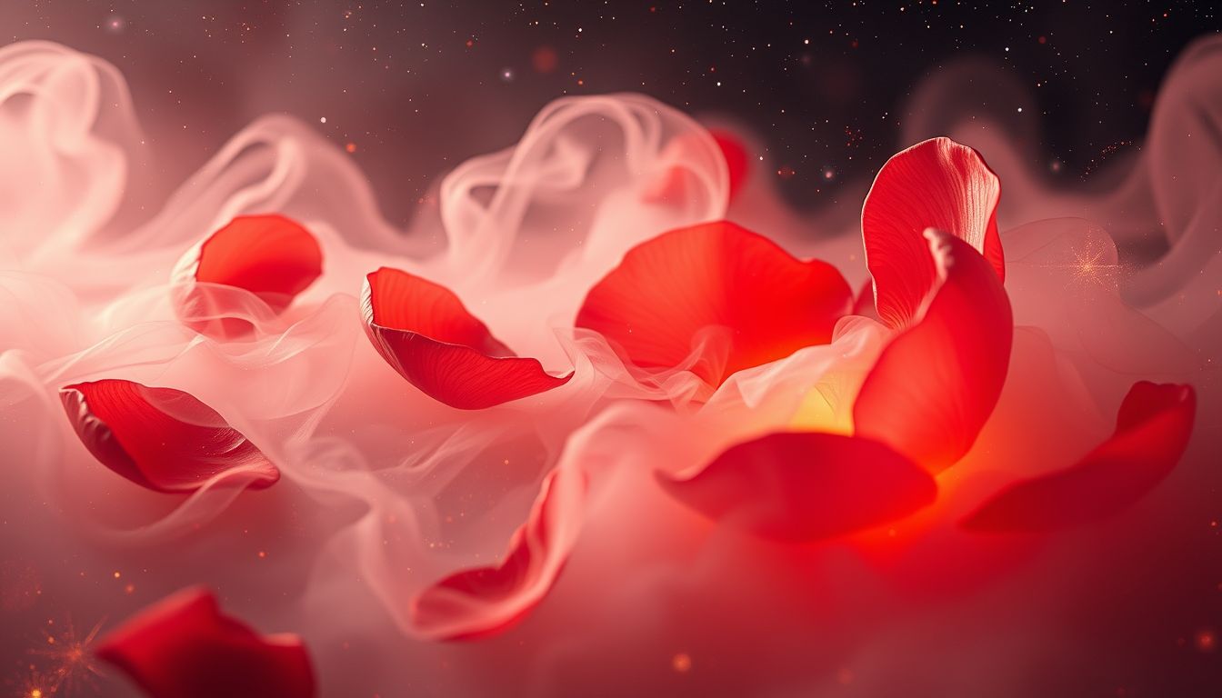 Lippenstift verlieren im Traum symbolisiert häufig Verlust von Selbstbewusstsein.