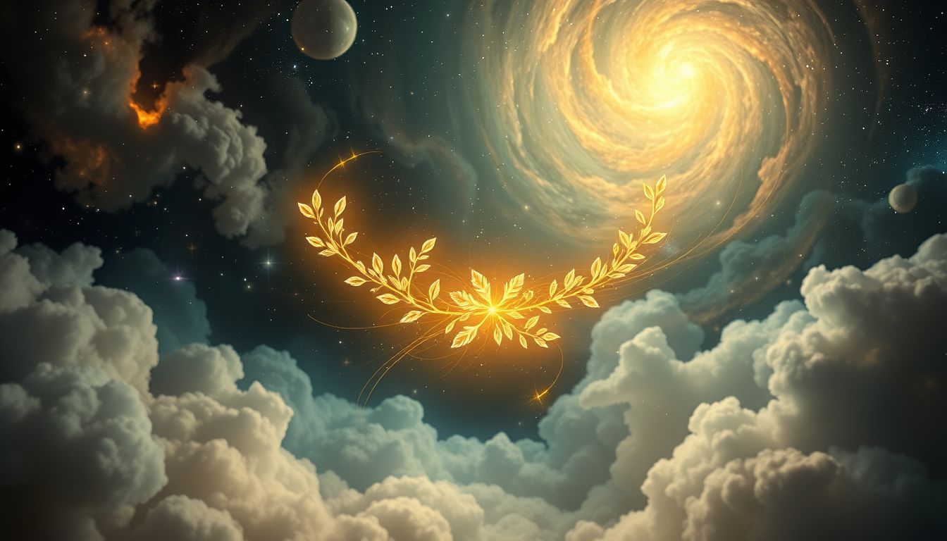 Der Lorbeerstrauch symbolisiert im Traum Erfolg und Anerkennung.