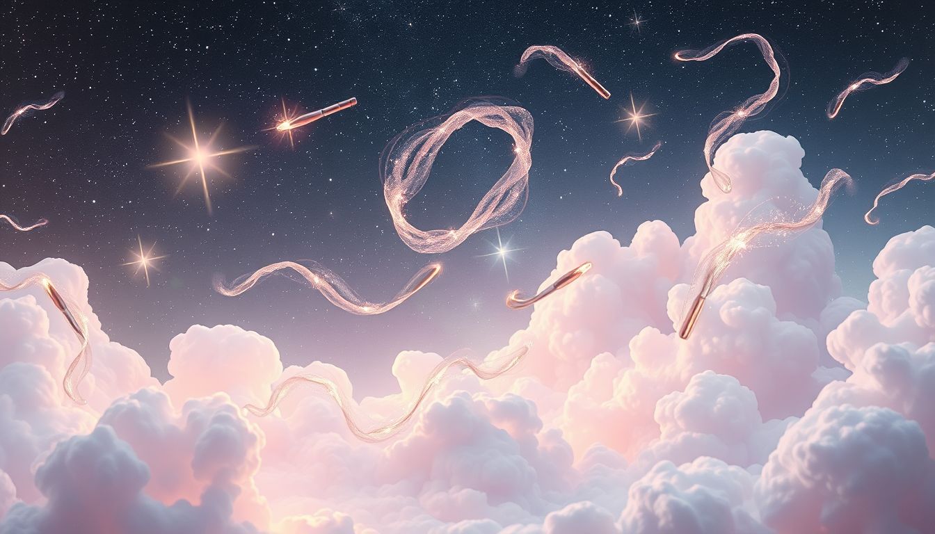 Ein Make-up-Artist im Traum symbolisiert kreative Selbstentfaltung und Führung.