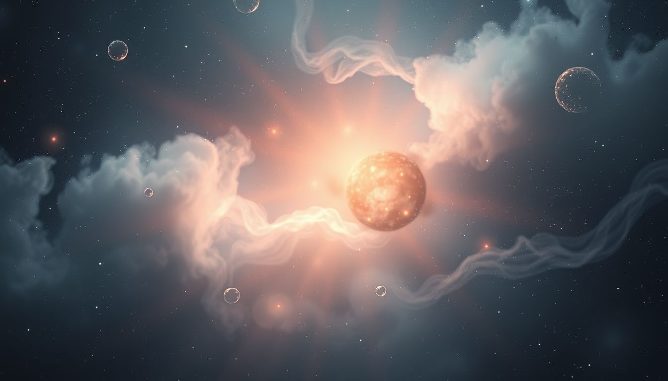 Ein Makel im Traum symbolisiert oft innere gesundheitliche Ängste.