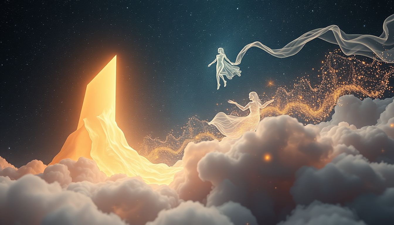 Ein Meilenstein-Traum symbolisiert oft innere Ängste und Herausforderungen.