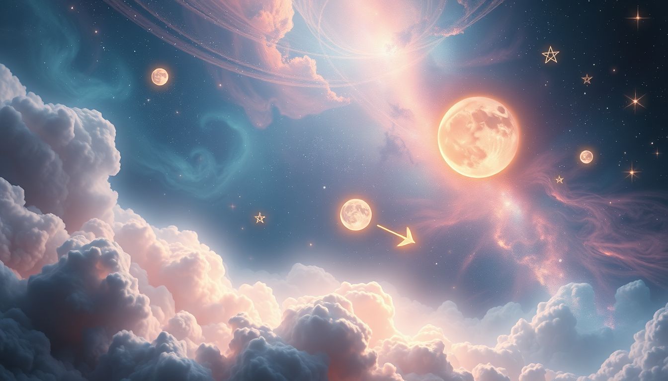 Die symbolische Deutung enthüllt verborgene Bedeutungen im Traumselbst.