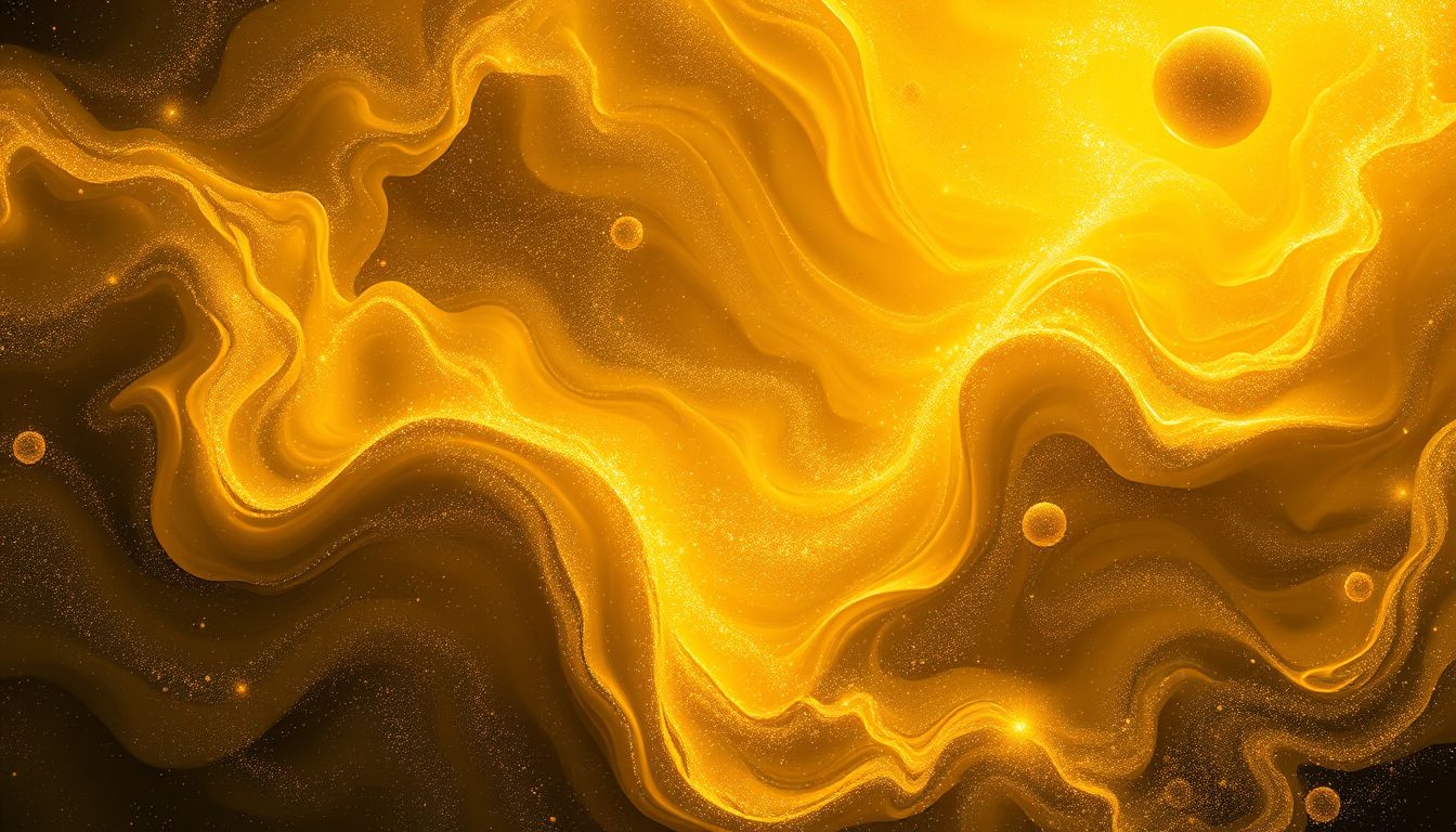 Mostrichtraum: Symbol für Überfluss, Reichtum und mögliche Verschwendung.