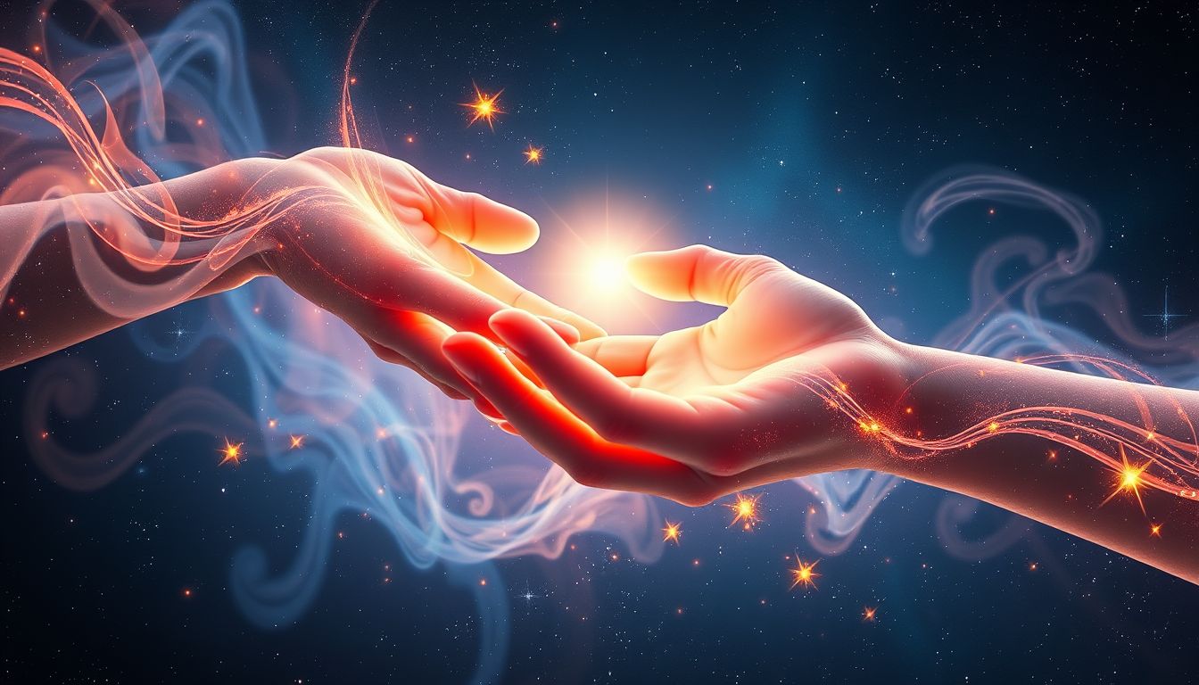 Respekt offerieren stärkt zwischenmenschliche Bindungen und fördert Harmonie.