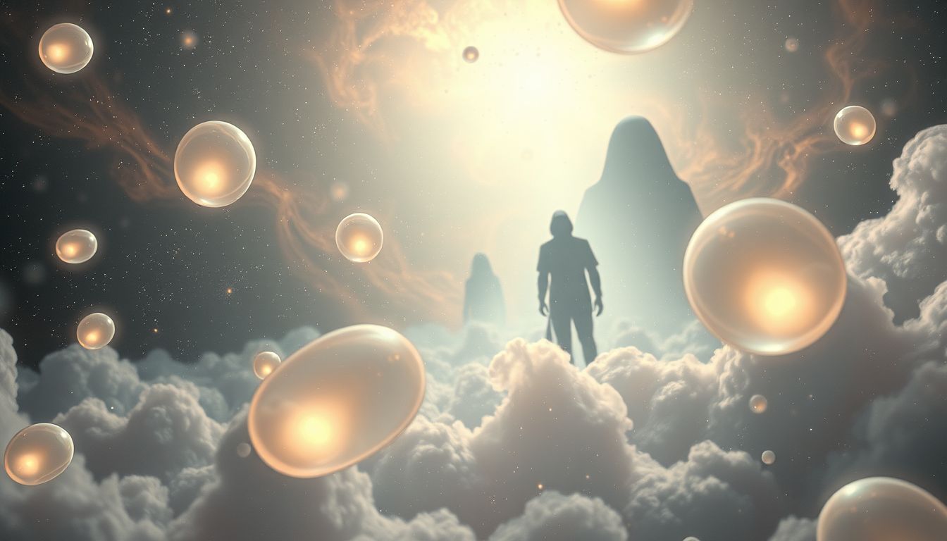 Patronen symbolisieren in Träumen häufig unterdrückte Ängste und Bedrohungen.