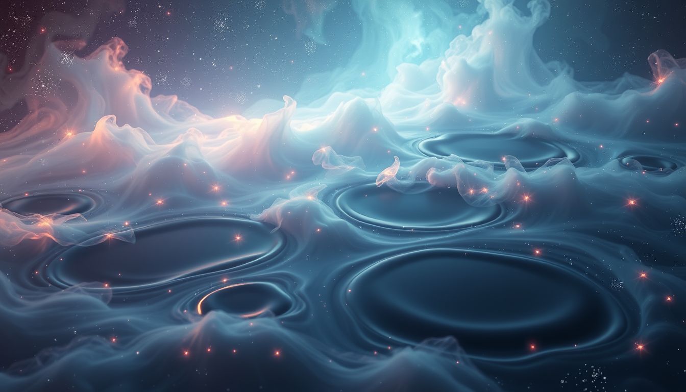 Petroleumträume symbolisieren oft verborgene Potenziale oder neue Chancen.