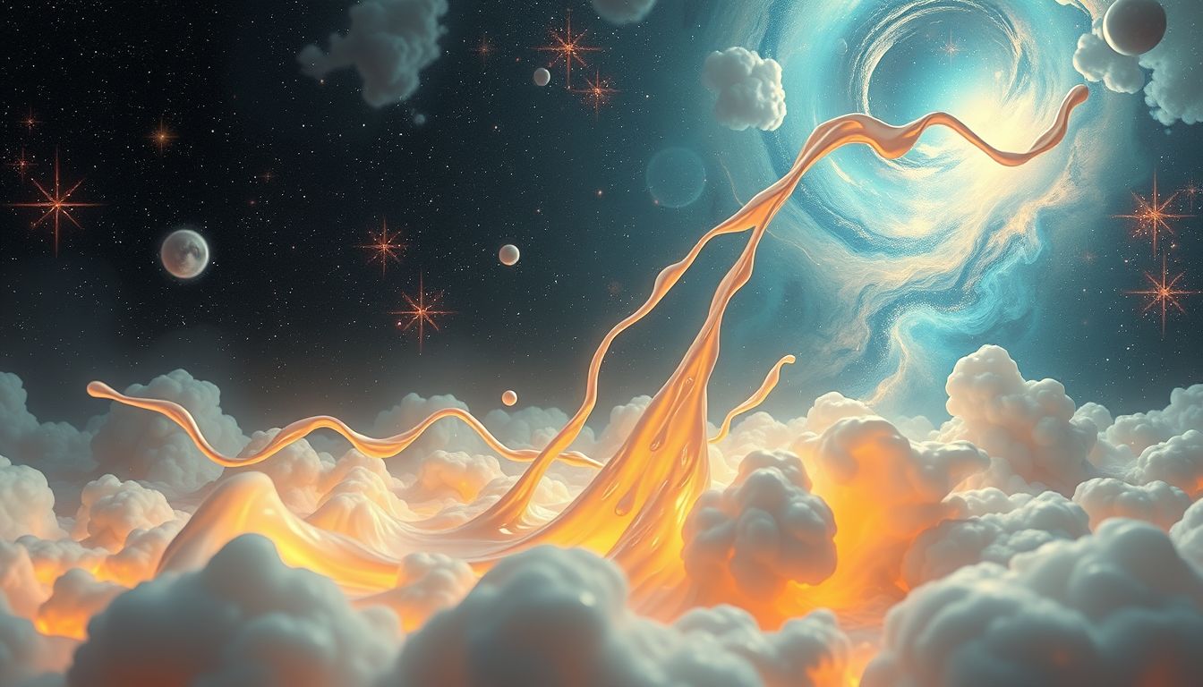 Petroleumverschütten symbolisiert oft unerwartete Verluste und innere Unruhe.