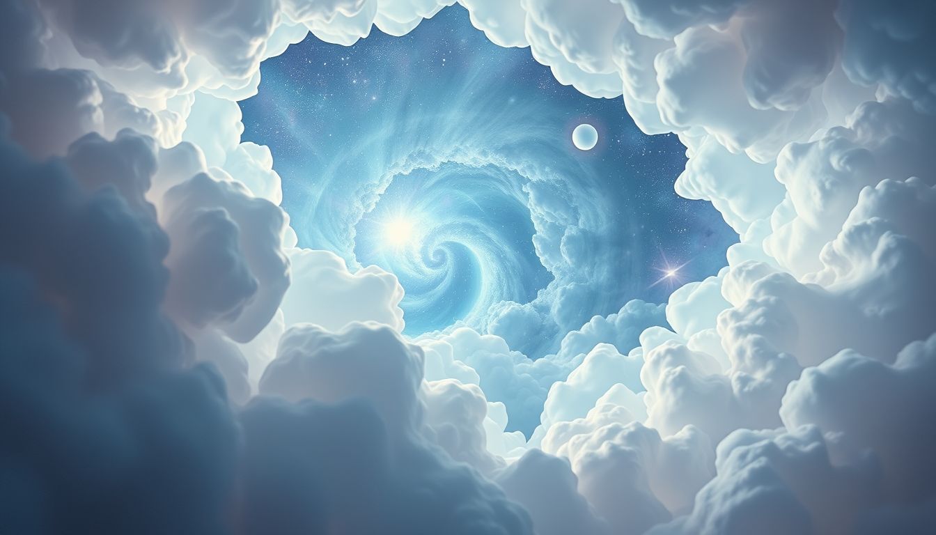 Rettung in letzter Sekunde symbolisiert Hoffnung trotz großer Gefahr.