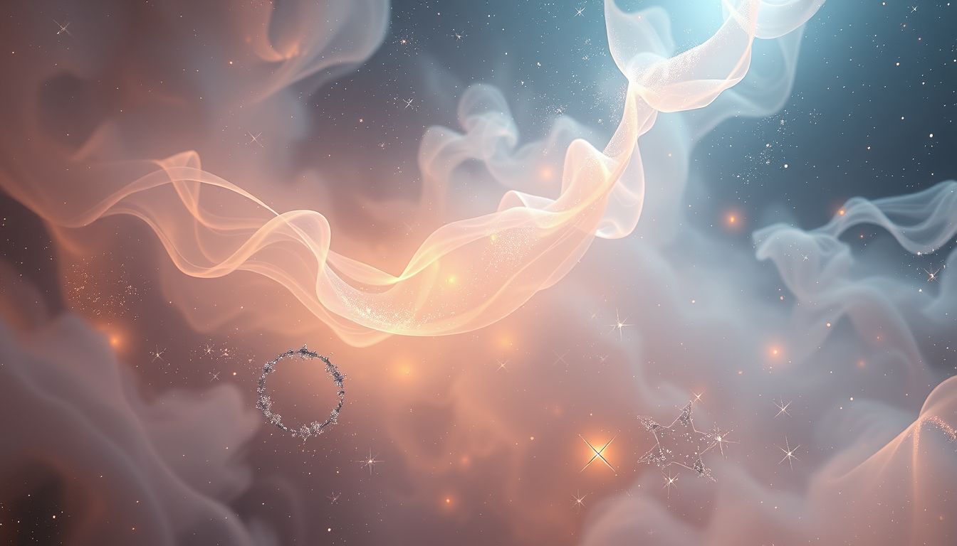 Schauer im Traum symbolisieren oft plötzliche emotionale Veränderungen.