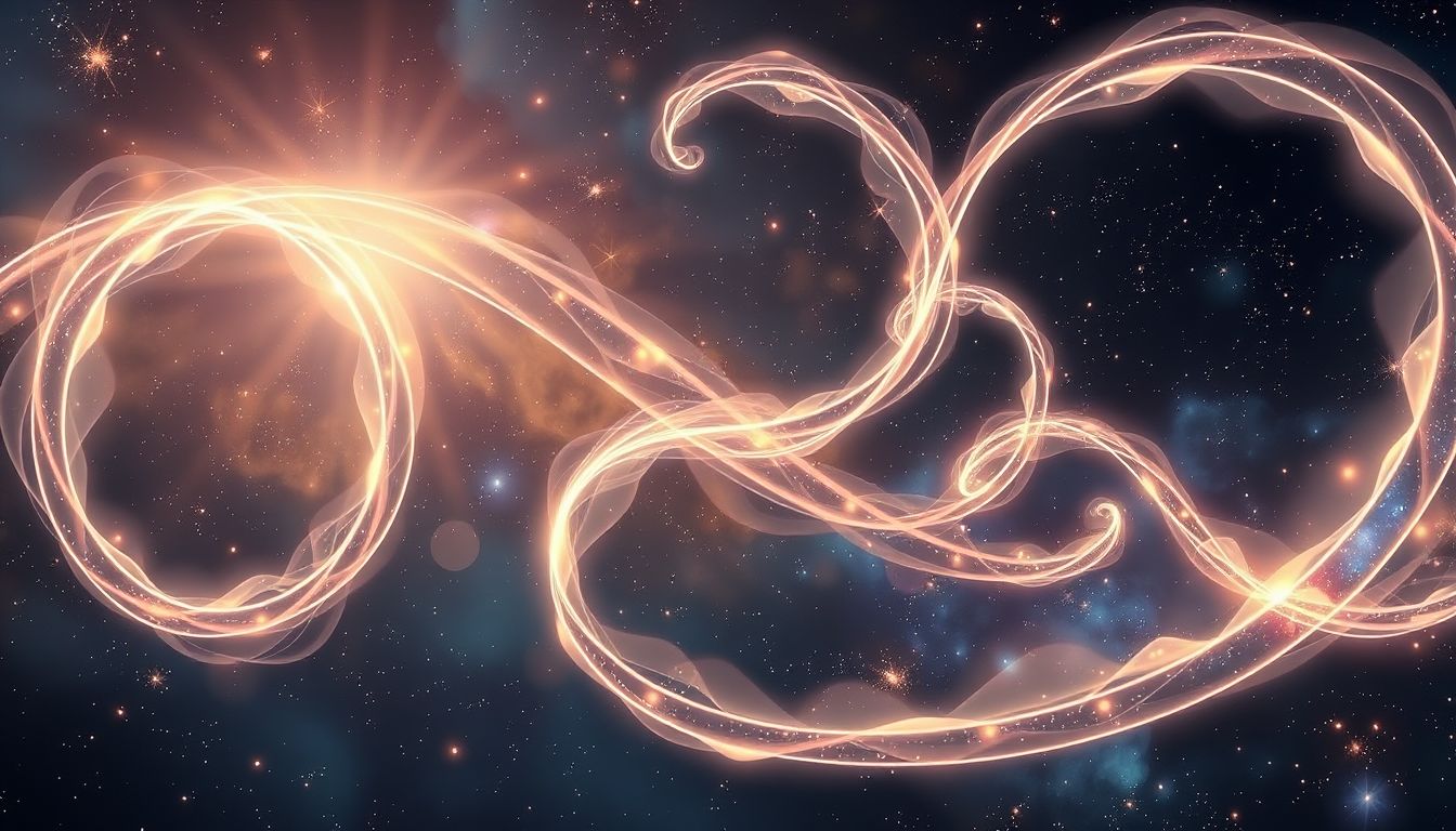 Die Schlaufe symbolisiert im Traum zyklische Wiederholungen und Neubeginn.