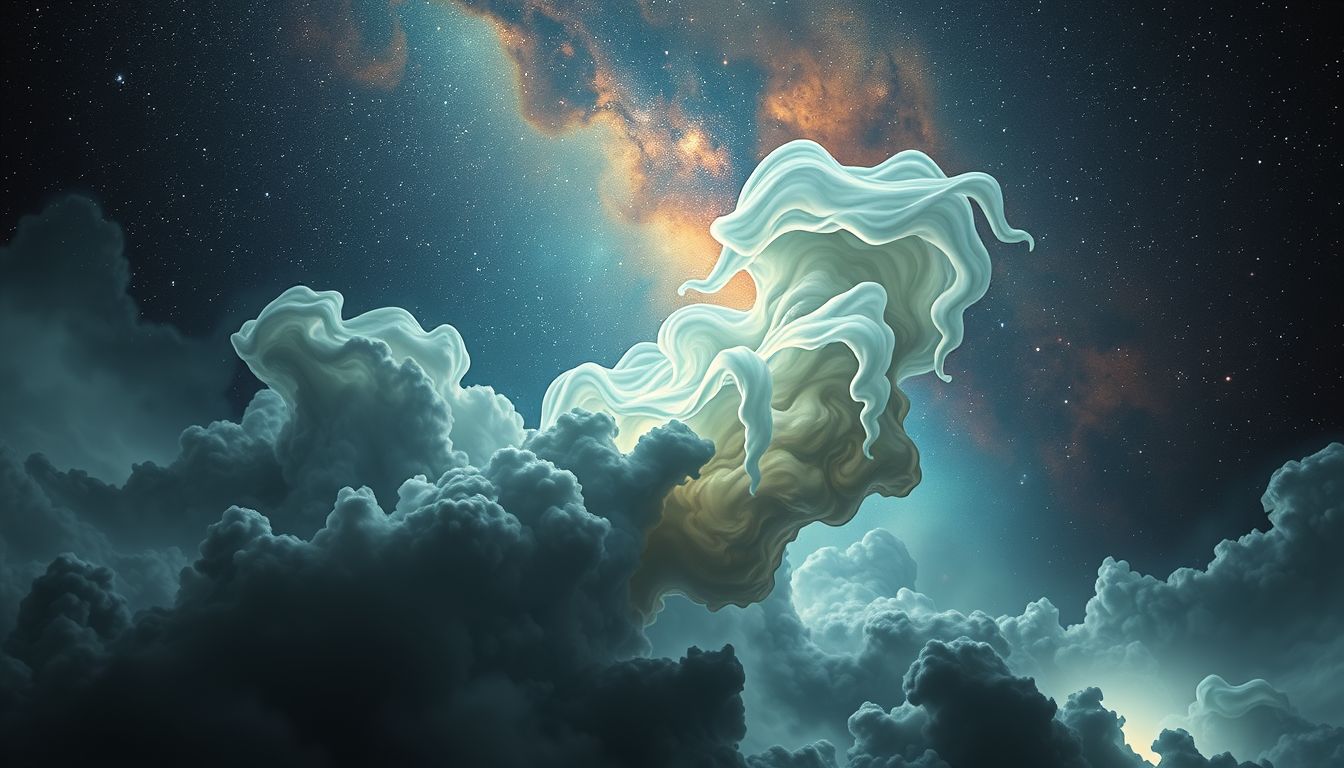 Schwefeldämpfe symbolisieren oft unbewältigte, verdrängte Traumata im Traum.